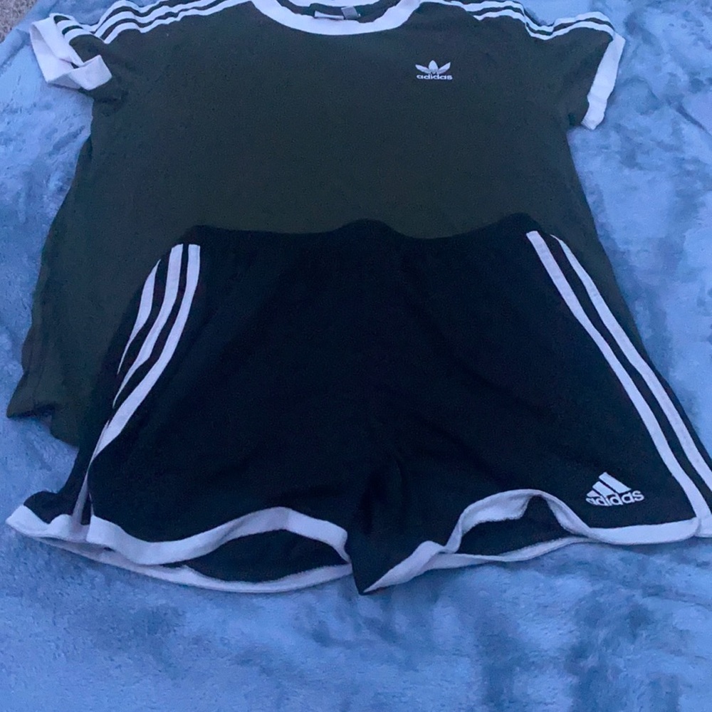 adidas bundle